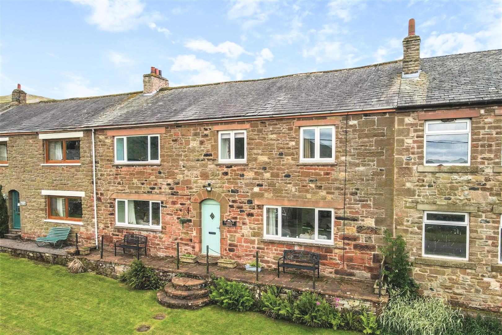Fairfield House